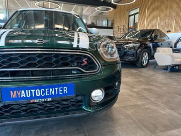 MINI COOPER *HarmanKardon*TEMPO*NAVI*LED