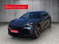Cupra Tavascan - Vorschau Bild 1