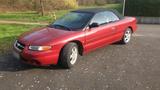 Chrysler chrysler stratus cabrio - Chrysler aus 1998