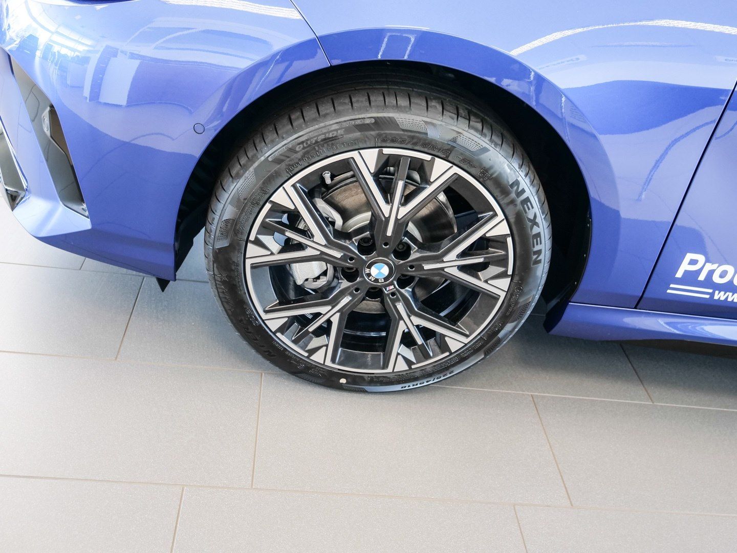 BMW 118 - Bild 6