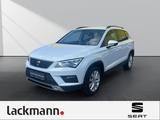 Seat Ateca 2.0 TDI*Leder*Navi*Virtual*Beats*LED*EPH* - Seat Ateca Gebrauchtwagen in Wuppertal