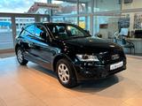 Audi Q5 2.0 TDI 140 kW quattro S Line Sport Plus - Audi Q5: Line Plus