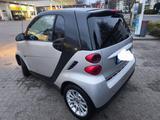 Smart ForTwo 451 coupé 0.8 cdi passion - Smart ForTwo mit Diesel-Antrieb: Kleinwagen