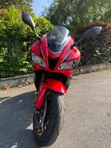 Honda CBR 600 RR PC 40 - HONDA 2010