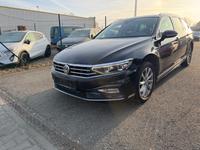 Volkswagen Passat Variant Elegance R-line