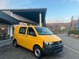 Volkswagen T5 Transporter 2.0 TDI / 1.Hand / große Auswahl - gebrauchte Volkswagen T5 Transporter aus dem Jahr 2013