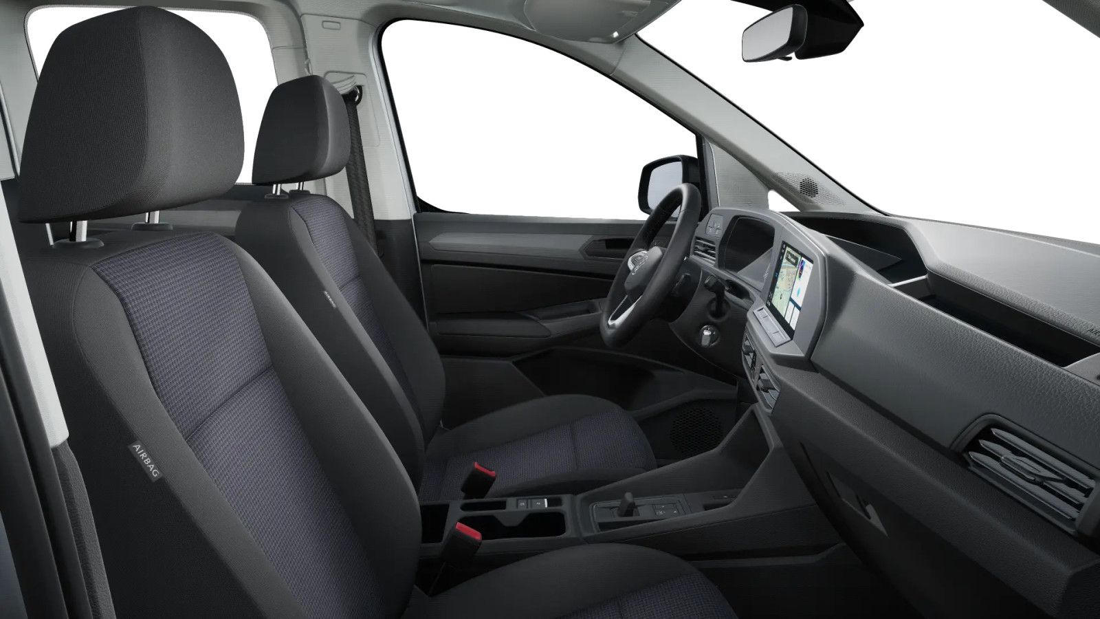 Volkswagen Caddy - Bild 13