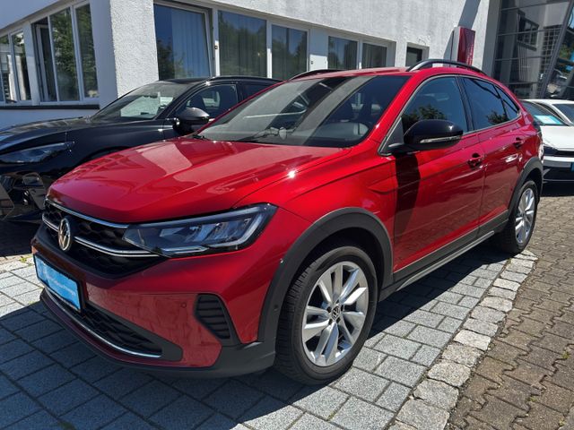 Taigo 1.0TSI DSG Goal - Navi*Plus-Paket*ACC*APP!
