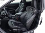 BMW M4 GTS M4 GTS - weiße BMW M4