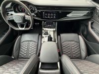Audi RSQ8 - Vorschau Bild 14