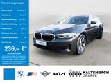 BMW 520d Touring Lenkradheizung AHK LED ACC NAVI SHZ - BMW 520 Gebrauchtwagen in Wuppertal