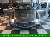 Maserati Quattroporte DuoSelect F1 TüvNEU SITZLÜFTUNG - Maserati Gebrauchtwagen von 2005