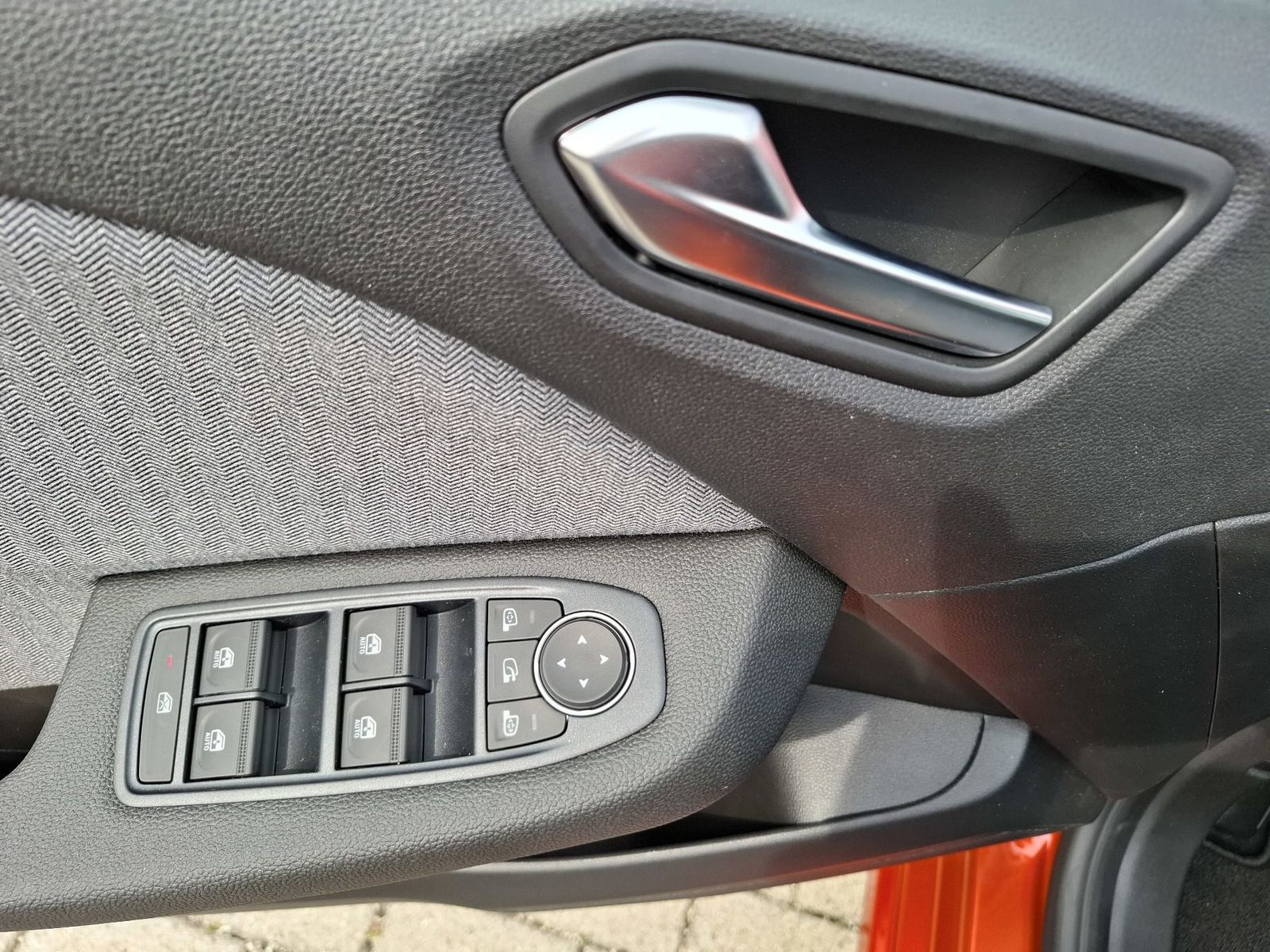 Renault Clio - Bild 31