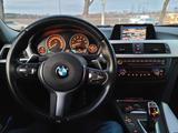 BMW 328i Touring-Automatik-HUD-Sportsitze-Navi-AHK - BMW 328: Kombi, 328i