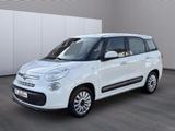 Fiat 500L Living 1.4 T-Jet 16V Pop-Star *ALU*KLIMA*4S - Fiat 500L Living Benziner Gebrauchtwagen