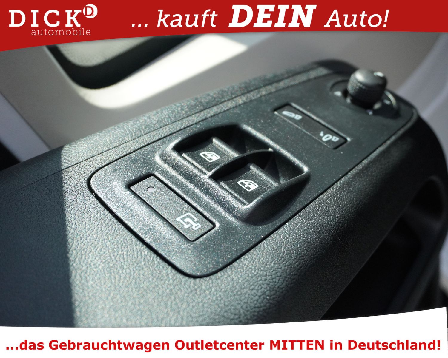 Fahrzeugabbildung Fiat Ducato 2.2d 35 140 L4H2 RS: 4035mm KLIMA+KAM+NAV