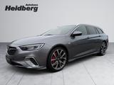 Opel Insignia B ST AT 4X4 GSI PANO AHK LEDER 20" HuD - Opel Insignia: Automatik