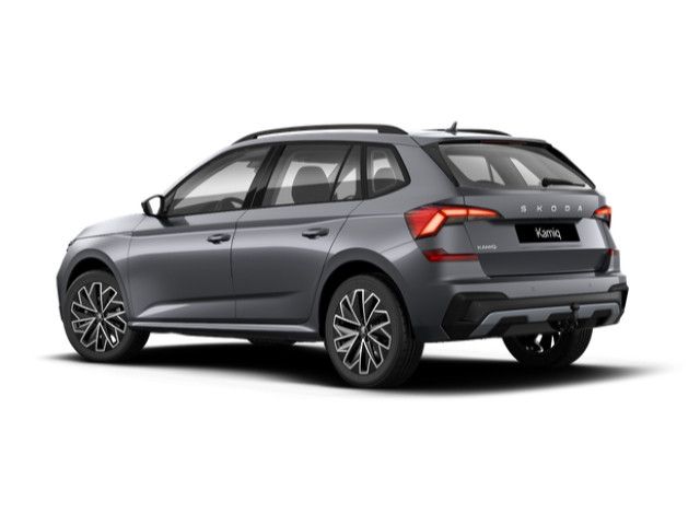 Skoda Kamiq - Bild 3