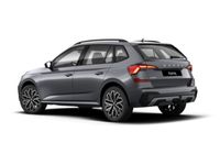 Skoda Kamiq - Vorschau Bild 3