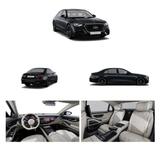 Mercedes-Benz S 450d L 4M MODEL 27°FIRST CLASS°SPARKLING BLACK - Mercedes-Benz S 450 Neuwagen