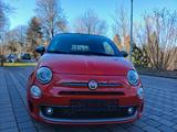 Fiat 500C 0.9 8V TwinAir S C S - gebrauchte Fiat 500C aus dem Jahr 2017