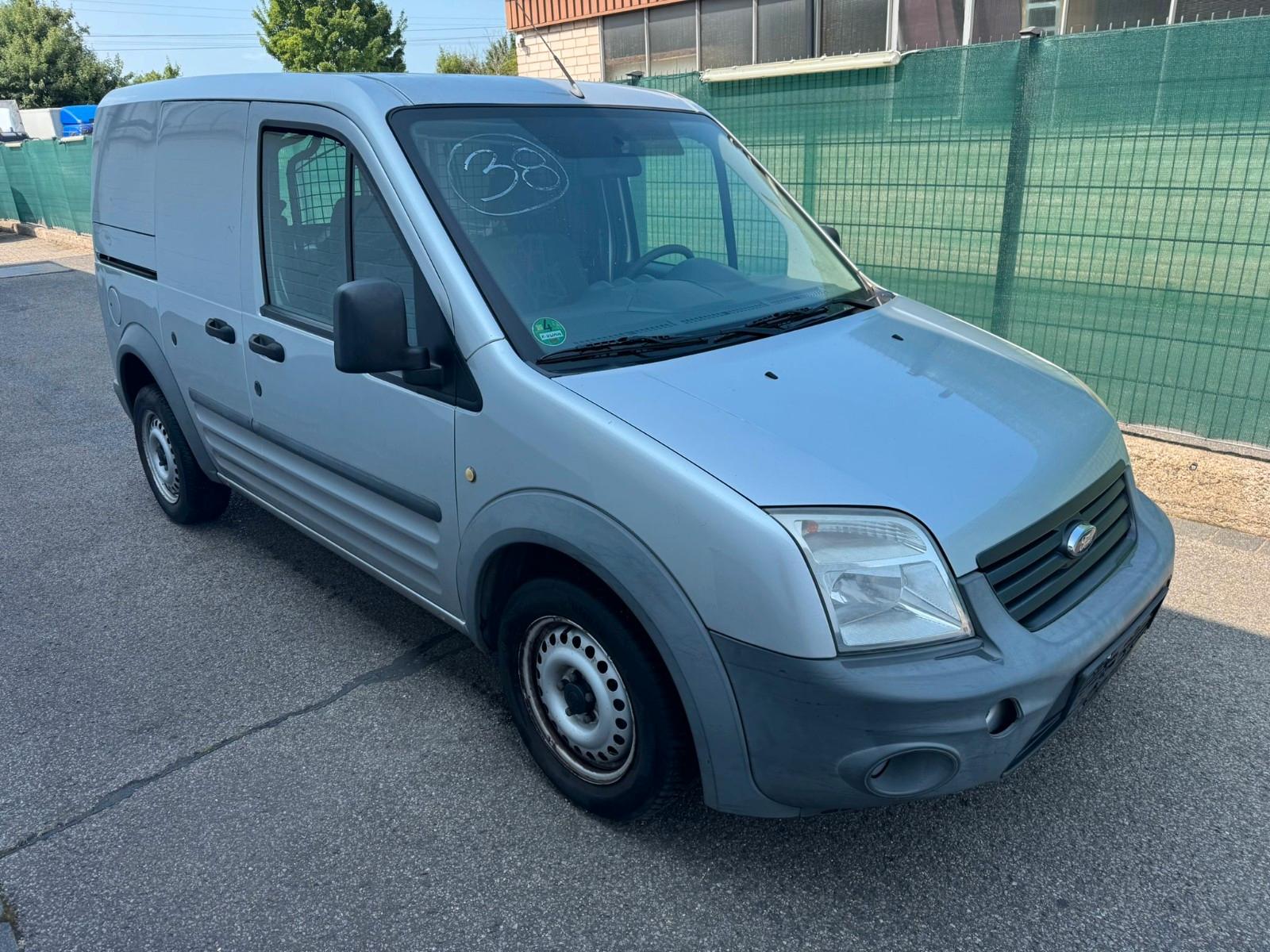 Ford Tourneo Connect