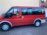 Ford Transit - gebrauchte Ford Transit aus dem Jahr 2004