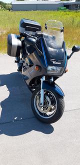 Suzuki GSX 1100F - Offers