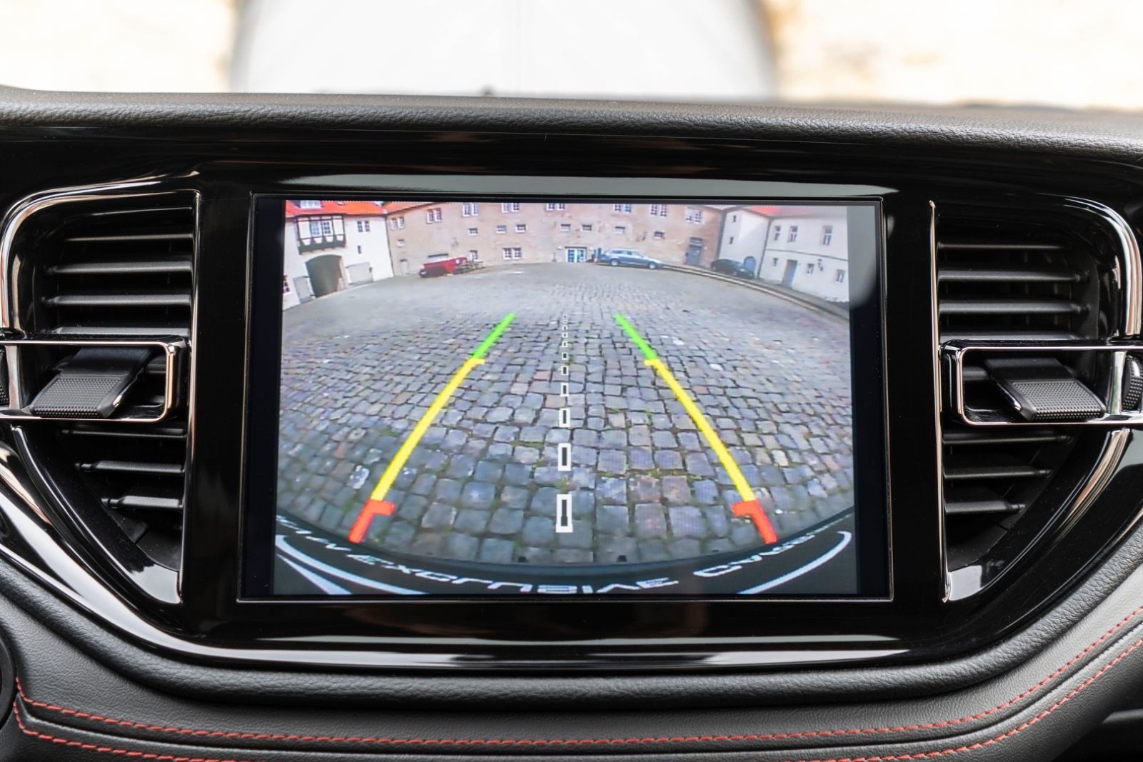Fahrzeugabbildung Dodge Durango R/T 5,7L AWD SRT Paket LPG ACC LED KAM