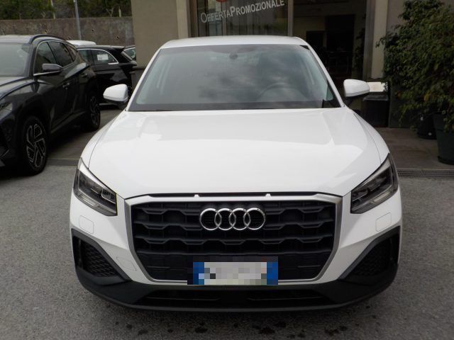 Image of Audi Q2