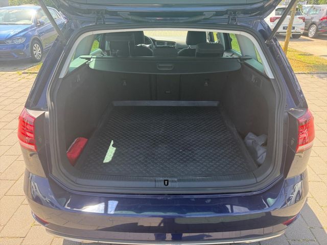 Golf 7 VII Highline 1.5 TSI Navi ACC Apple CarPl