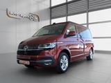 Volkswagen  Ocean 2.0 TDI /ACC/StHzg/LED/el.Dach - rote Volkswagen T6 California