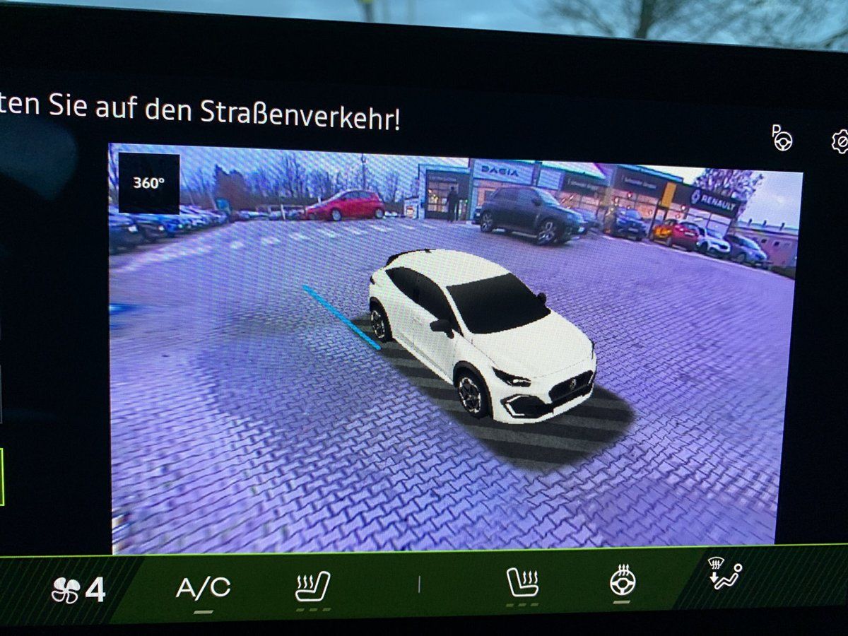 Renault Clio - Bild 37