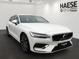 Volvo V60 T6 Plus Bright Plug-In Hybrid AWD HUD StandH - Gebrauchtwagen in Wiesbaden