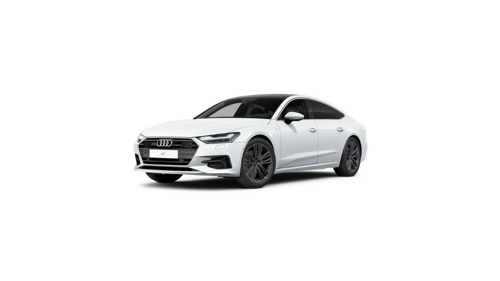 Audi A7 - Bild 2