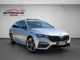 Skoda Octavia Combi RS PLUS EDITION*PANO*AHK*360°H-UP* - Skoda Octavia Kombi mit Anhängerkupplung
