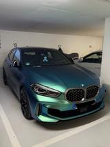 BMW M135i xDrive Edition Colorvision  - gebrauchte BMW M135 aus dem Jahr 2023