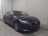 Audi A5 Sportback 35 TDI Navi+ LED HuD RfK PDC - gebrauchte Audi A5 aus dem Jahr 2021