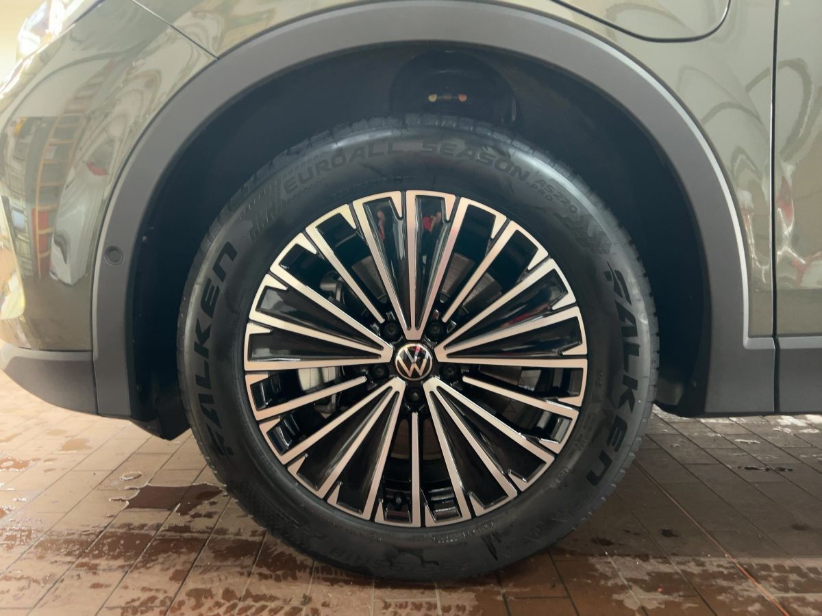 Volkswagen Tiguan - Bild 15