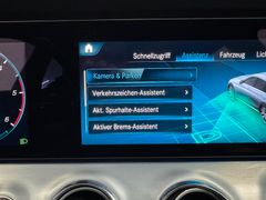 MERCEDES-BENZ E 220 d 4M All-Terrain*AHK*PANO*LED*360°*AIRMATI