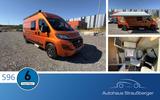 Weinsberg CaraTour 600 MQ - Wohnwagen & Wohnmobile in Aachen