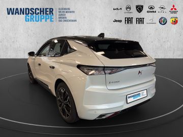 DS Automobiles DS4 E-Tense Rivoli ACC, Navi, PDC,LM, HUD