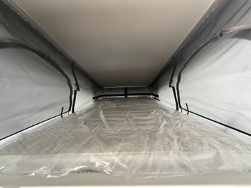 HYMER ERIBA HYMERCAR Grand Canyon S 700 4x4 Winter Premium Autarkie