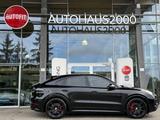 Porsche Cayenne Coupe 4,0 GTS/22"/APPR/HUD/PANO/2VB/PANO - Porsche Cayenne: Coupe