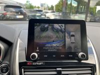 Mitsubishi Eclipse Cross Plug-In Hybrid Plus  Select-Paket - Image