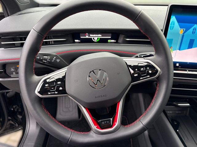 ID.7 GTX 4M +IQ.LIGHT+AHK+PANO+AR HUD+KAMERA+WP+