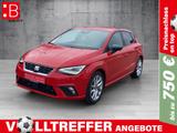Seat Ibiza 1.0 TSI FR LED Navi Kamera Kessy Virtual W