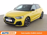 Audi A1 Sportback 30 TFSI S line *NAVI*LED*ACC*CAM* - Audi A1 Gebrauchtwagen in München