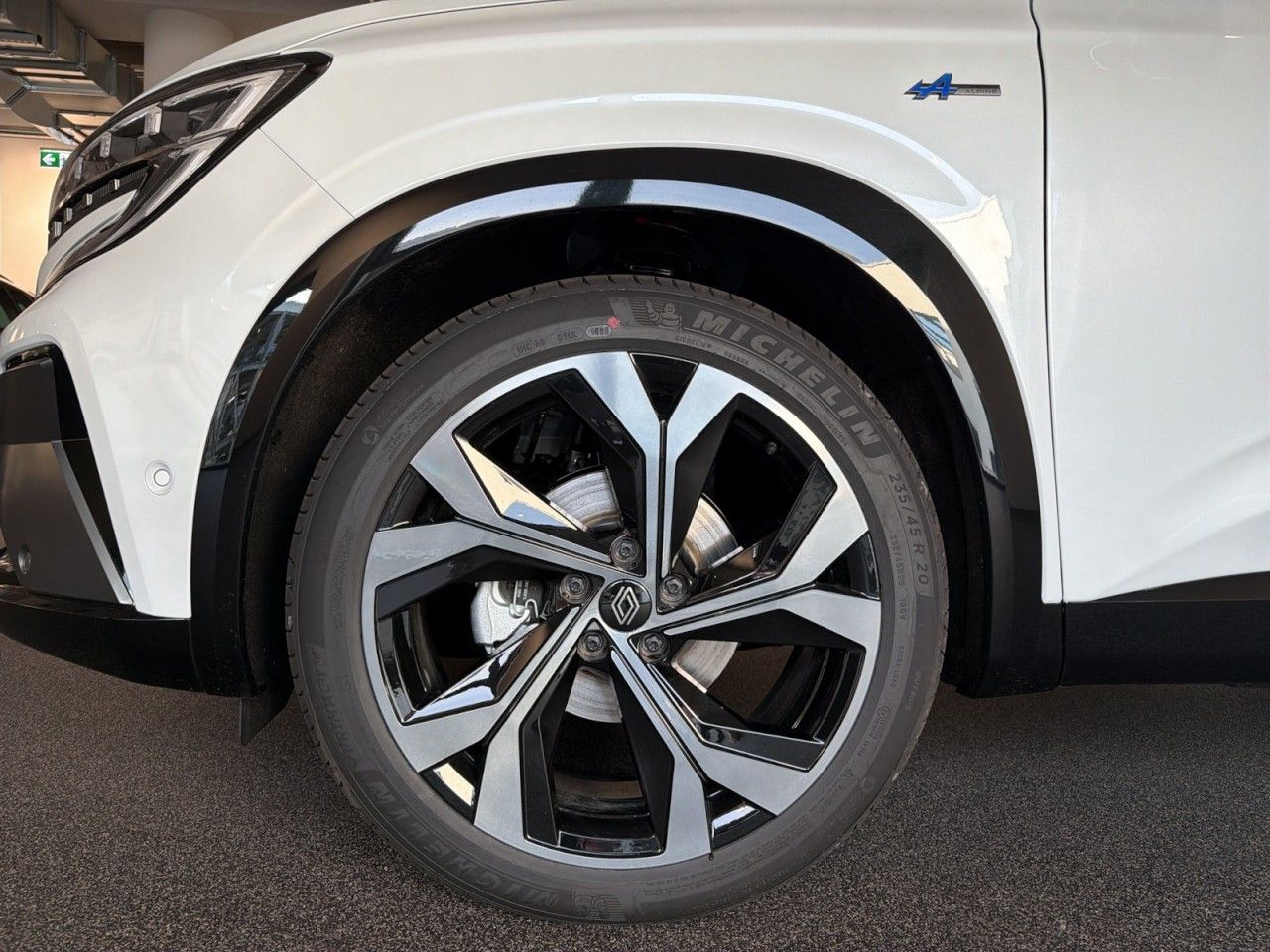 Renault Austral - Bild 9