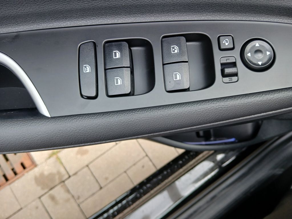 Hyundai i20 – Bild 20